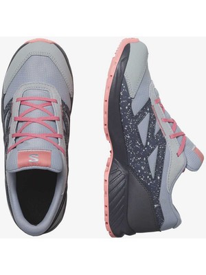 Salomon Outway Cswp Junior Outdoor Ayakkabı L47282900 L47282900011