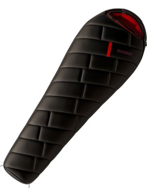 Husky Proud -30C Mumya Uyku Tulumu Tüm Yıl Kullanım İçin Yüksek Konfor Sunar