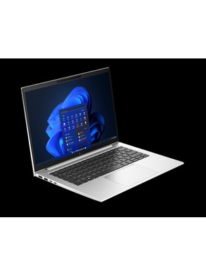 Hp Elitebook 845 Gen 10 Amd Ryzen 7 7840U 64GB Ddr5 2tb SSD 14" IPS  Windows 11 Pro Taşınabilir Bilgisayar 8A3T0EAW03 + Weblegelsin Çanta