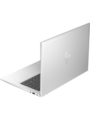 Hp Elitebook 845 Gen 10 Amd Ryzen 7 7840U 64GB Ddr5 2tb SSD 14" IPS  Windows 11 Pro Taşınabilir Bilgisayar 8A3T0EAW03 + Weblegelsin Çanta