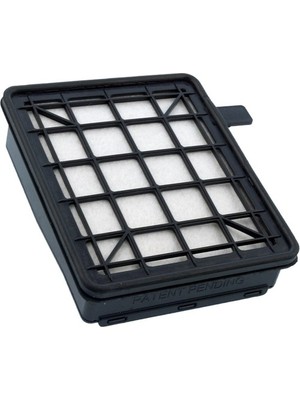 Karaca Vantuz High Force / Action Force Uyumlu Ön Hazne Filtresi