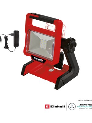 Einhell Te-Cl 18/2000 Liac-Solo Akülü LED Aydınlatma (Akü Dahil Değildir)