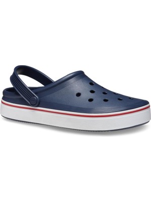 Crocs Off Court Clog Erkek Terlik