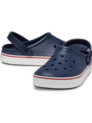 Crocs Off Court Clog Erkek Terlik