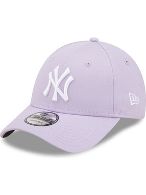 New Era New York Yankees Lila Unisex 60298724