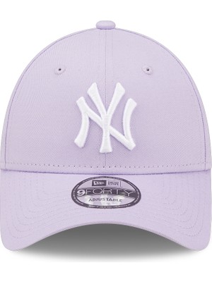 New Era New York Yankees Lila Unisex 60298724