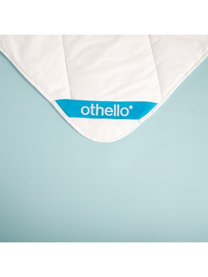 Othello Basic Camilla Yorgan 155X215 cm