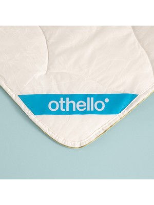 Othello Basic Bambula Bambu Yorgan 155X215 cm