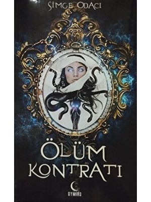 Ölüm Kontratı - Simge Odacı