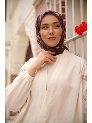 Silk Home Soft Eşarp 73044-08