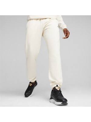 Puma Better Essentials Erkek Krem Eşofman Altı (675980-99)