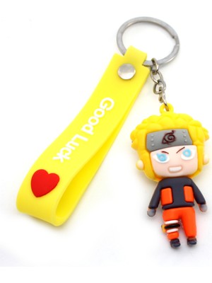 Blora Silikon Anahtarlık NO20