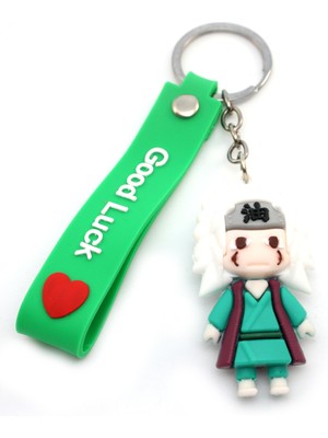 Blora Silikon Anahtarlık NO21