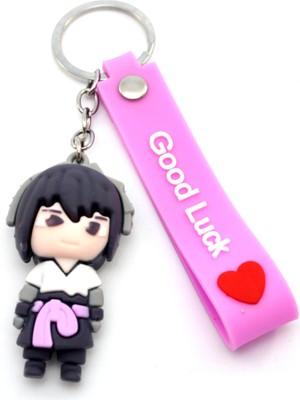 Blora Silikon Anahtarlık NO22