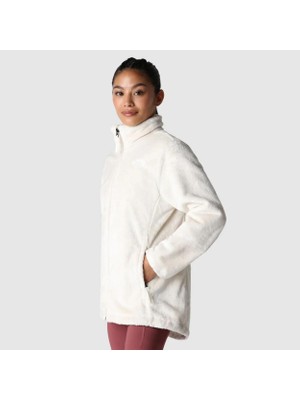 The North Face Osito Polar Kadın Sweatshirt