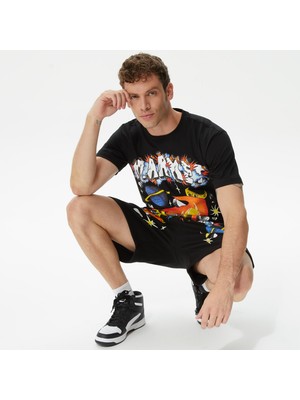 Market Smiley Conflicted 399001366.BLK