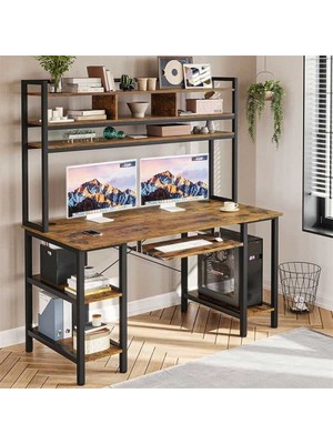 Zizuva Tasarım Genç Odası Masası