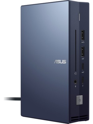 Asus Sımpro Dock2 Acc Au Sımpro Dock 2 Cee//as/4pcs/box 90NX0460-P00030