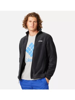 Columbia Steens Mountain Full Zip 2.3 Erkek Polar