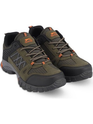 Slazenger ZHENG Erkek Bot Haki