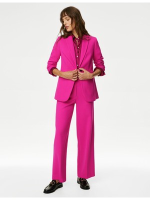 Marks & Spencer Tailored Fit Blazer Ceket