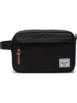 Herschel Chapter Unisex Çanta İçi Düzenleyici - Siyah