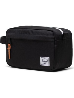 Herschel Chapter Unisex Çanta İçi Düzenleyici - Siyah