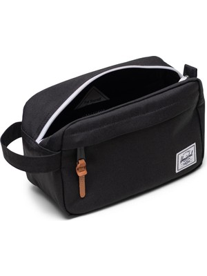 Herschel Chapter Unisex Çanta İçi Düzenleyici - Siyah