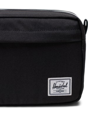 Herschel Chapter Unisex Çanta İçi Düzenleyici - Siyah