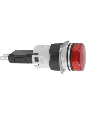 Telemecanique Xb6 AV4BB Edli Pilot Işığı