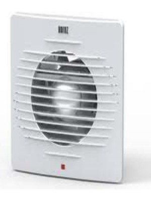 Horoz Banyo ve Tuvalet Aspiratörü Klasik 100 Lük