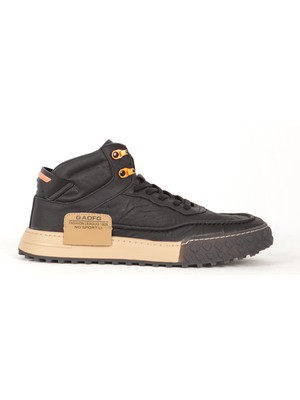 Guja 501 Yüksek Bilek Erkek Sneaker