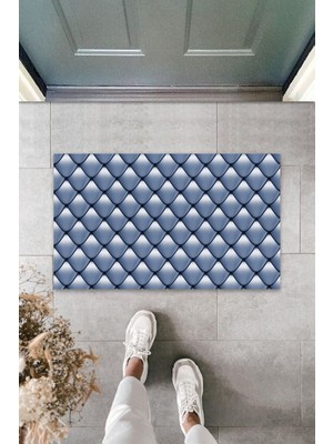 Çok Amaçlı Dijital Baskı Füme Dijital Dış ve Iç Mekan Paspas