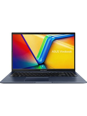 Asus Vivobook X1502ZA 15 Intel Core I5 1235U 12.nesil 16GB 512GB SSD Windows 11 Home 15.6" Fhd Taşınabilir Bilgisayar Sner9