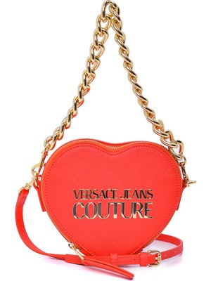 Versace Jeans Couture Mini Dikdörtgen Kadın El Çantası