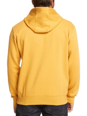 Quiksilver EQYSF03150 Circle Trim Hoodie Erkek Sweatshirt