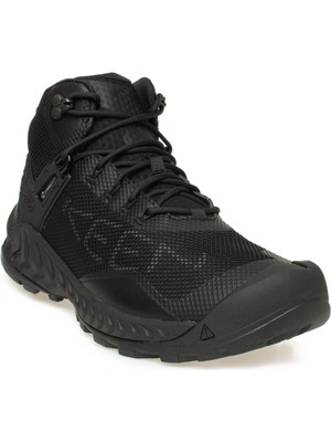 Keen 1027191 Nxis Evo Mid Waterproof Erkek Bot