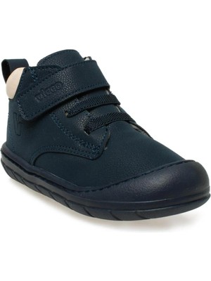 Vicco Paw Bebe Ilk Adım Boyunlu Günlük Ayakkabı 946.E23K.377