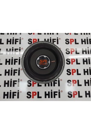 Subwoofer Hertz ES250 D - 500Wmax - 250 Wrms - 25 cm