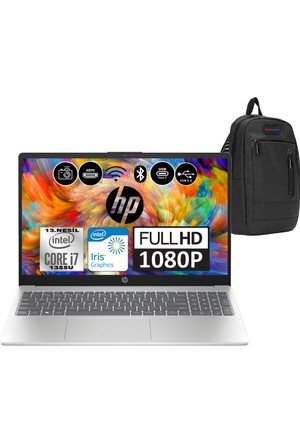 HP Intel Iris Xe Graphics Laptop & Notebook ve Fiyatları