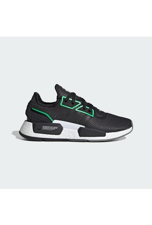 Adidas pharrell williams afro cheap hu nmd erkek spor ayakkabı