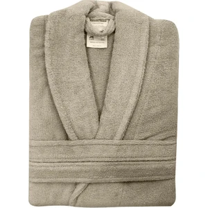 Oyalı Textile Organik Pamuk Bornoz Salyaka Bukle Antialerjik Soft Bonoz Hediyelik Günlük Ceyizlik Erkek Kadın
