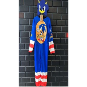 PANO KİDS Sonic Kostümü