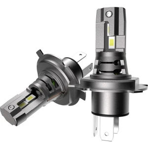 Drs Tuning Led Far Ampulü 80W 11000Lm H4 12 - 30V Laam930