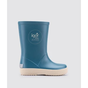 Splash Dk Petrol Çocuk Çizme