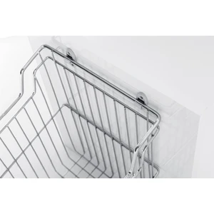Çağdaş Moderno Çağdaş Askılı Uzun Çamaşır Sepeti 33 cm Auç03
