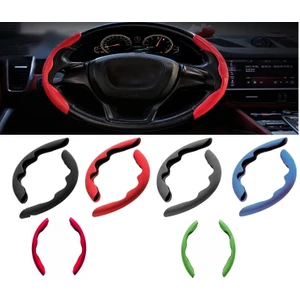 Direksiyon Koruyucu Kapak (Plastik) Üniversal (Renk Belirtiniz)