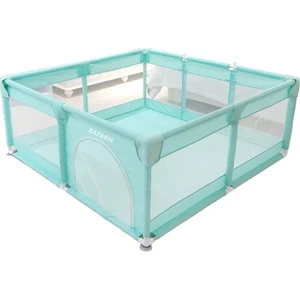 Çocuk Oyun Alanı Çiti (Yurt Dışından)