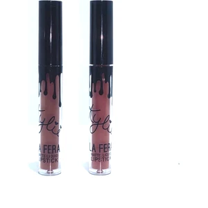 La Fera Kylie Likit Mat Ruj 2'li