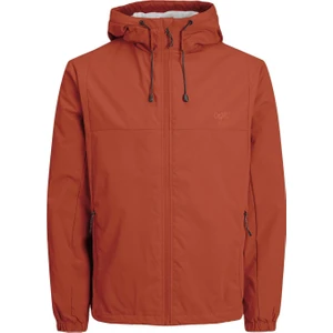 Jack & Jones Jorcamper Erkek Turuncu Mont 12238877-Orange